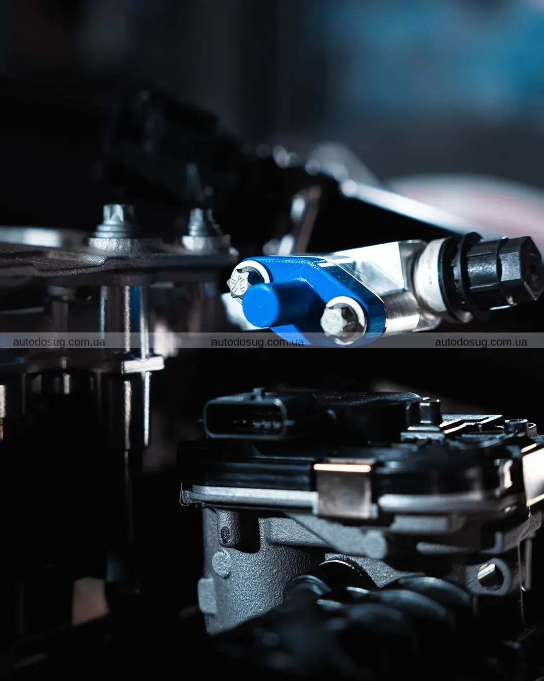 BMW iX5 Hydrogen має запас ходу 385 миль