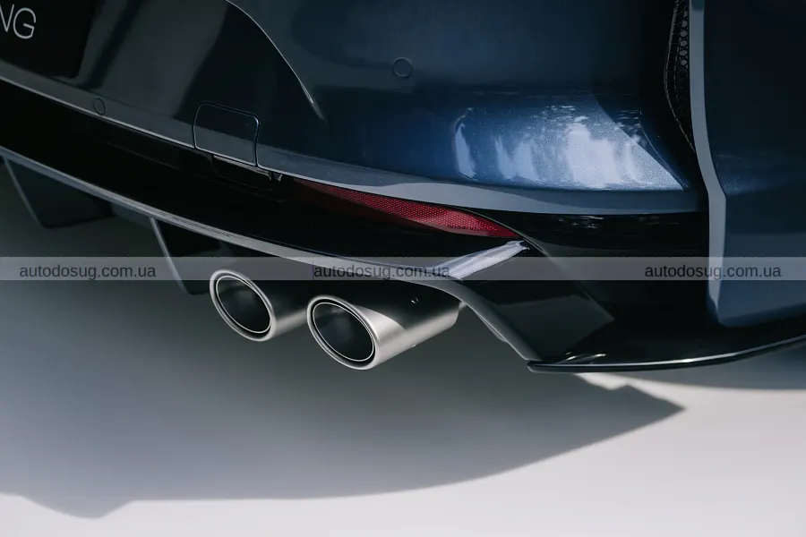 Bovensiepen Zagato здивував ціною і 602 силами