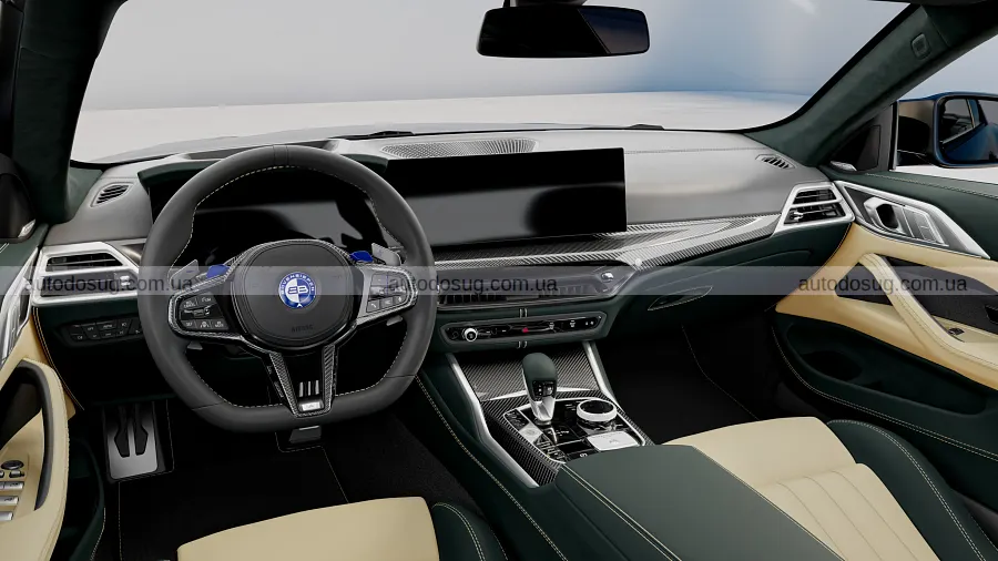 Bovensiepen Zagato здивував ціною і 602 силами