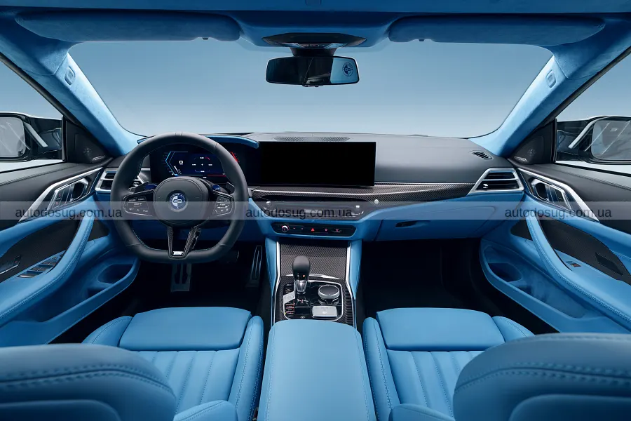 Bovensiepen Zagato здивував ціною і 602 силами