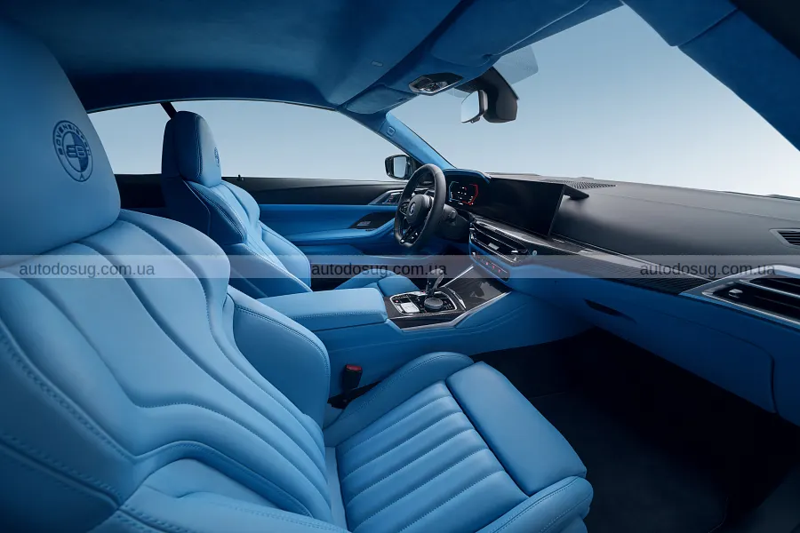 Bovensiepen Zagato здивував ціною і 602 силами