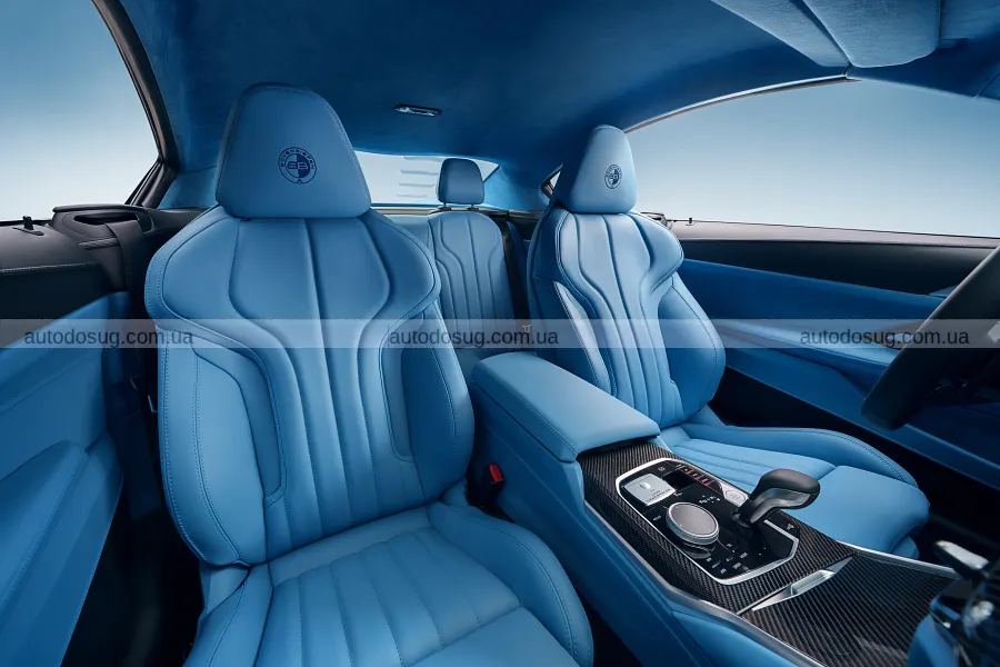 Bovensiepen Zagato здивував ціною і 602 силами