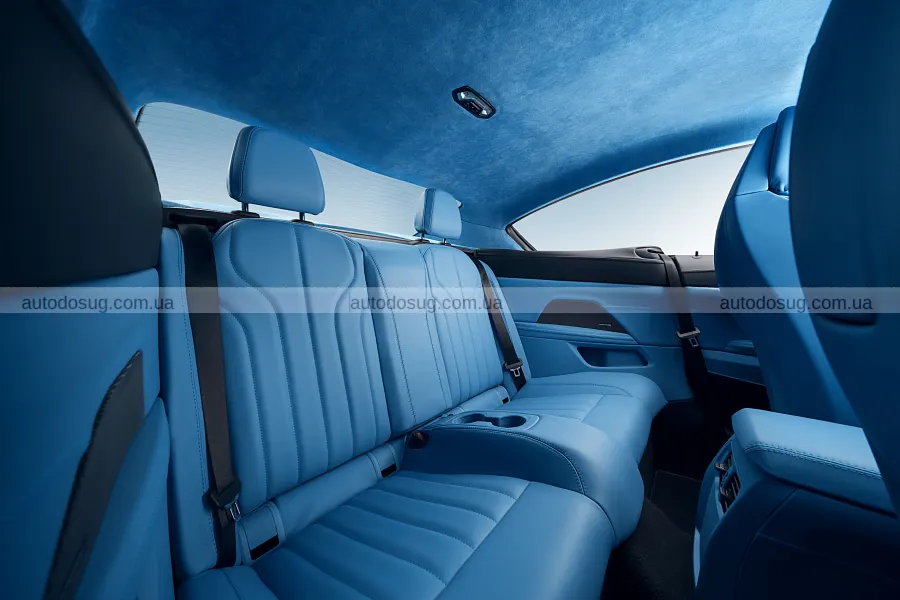 Bovensiepen Zagato здивував ціною і 602 силами