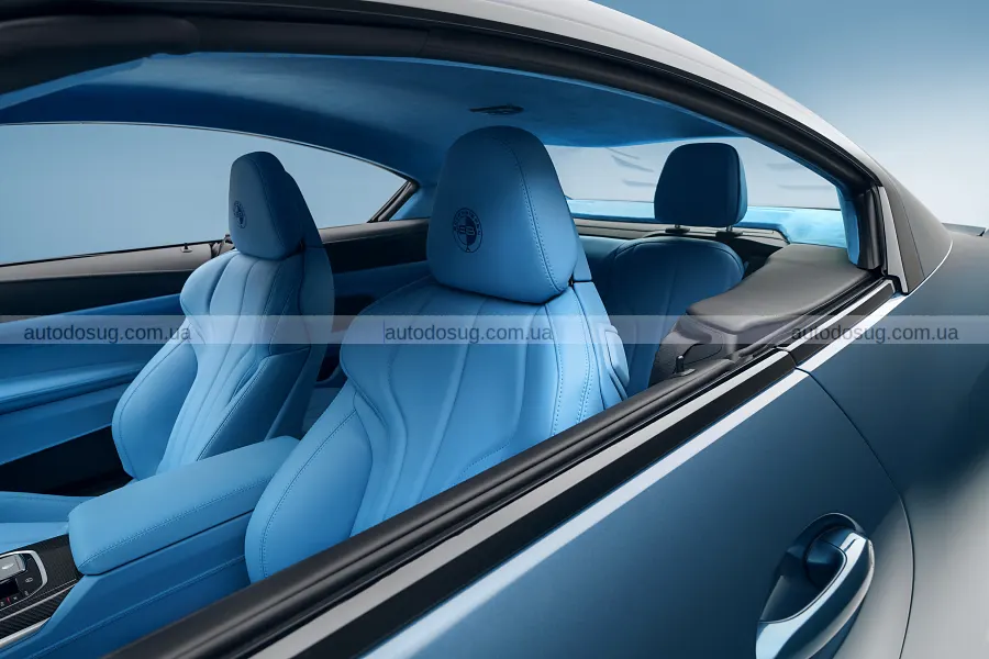 Bovensiepen Zagato здивував ціною і 602 силами