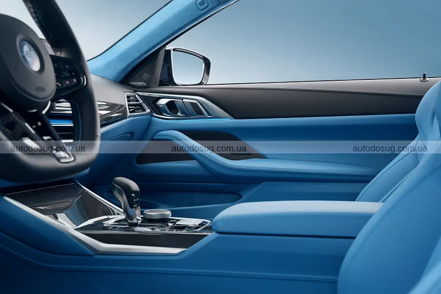 Bovensiepen Zagato здивував ціною і 602 силами