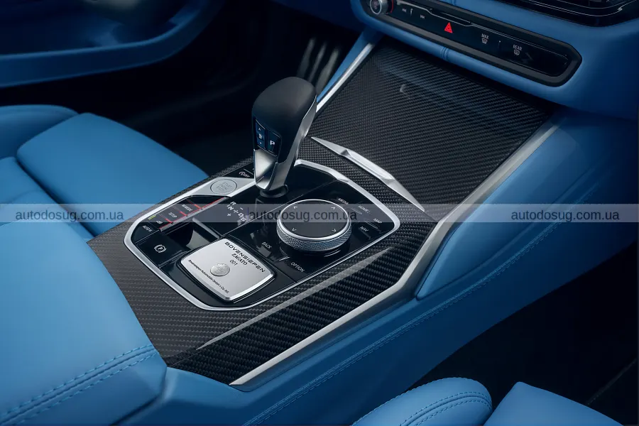 Bovensiepen Zagato здивував ціною і 602 силами