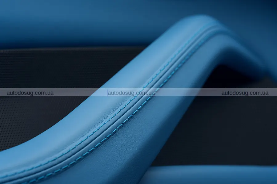 Bovensiepen Zagato здивував ціною і 602 силами