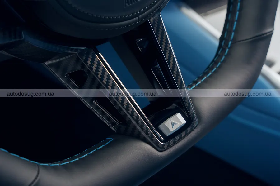 Bovensiepen Zagato здивував ціною і 602 силами