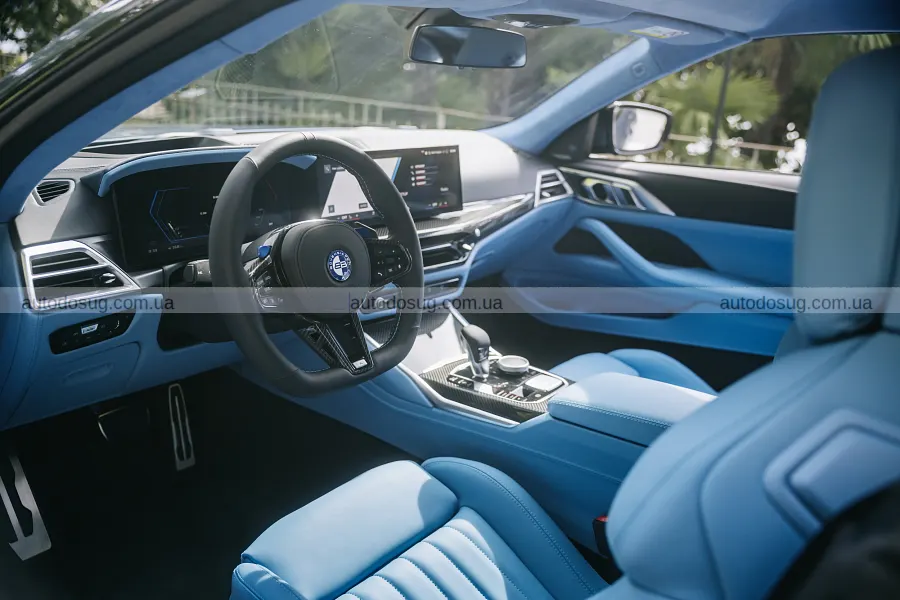 Bovensiepen Zagato здивував ціною і 602 силами