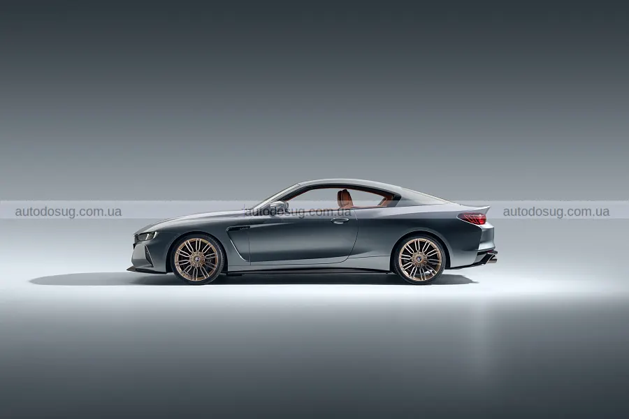 Bovensiepen Zagato здивував ціною і 602 силами