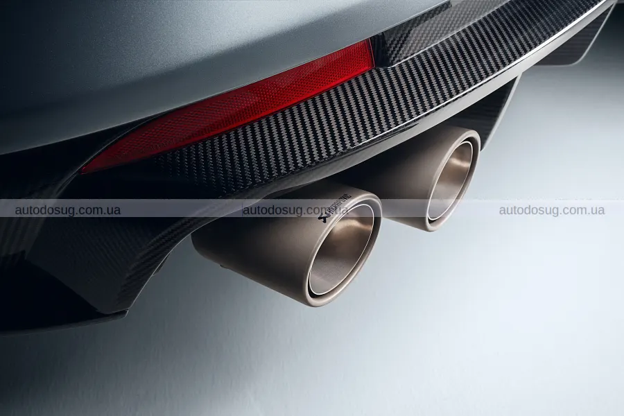 Bovensiepen Zagato здивував ціною і 602 силами