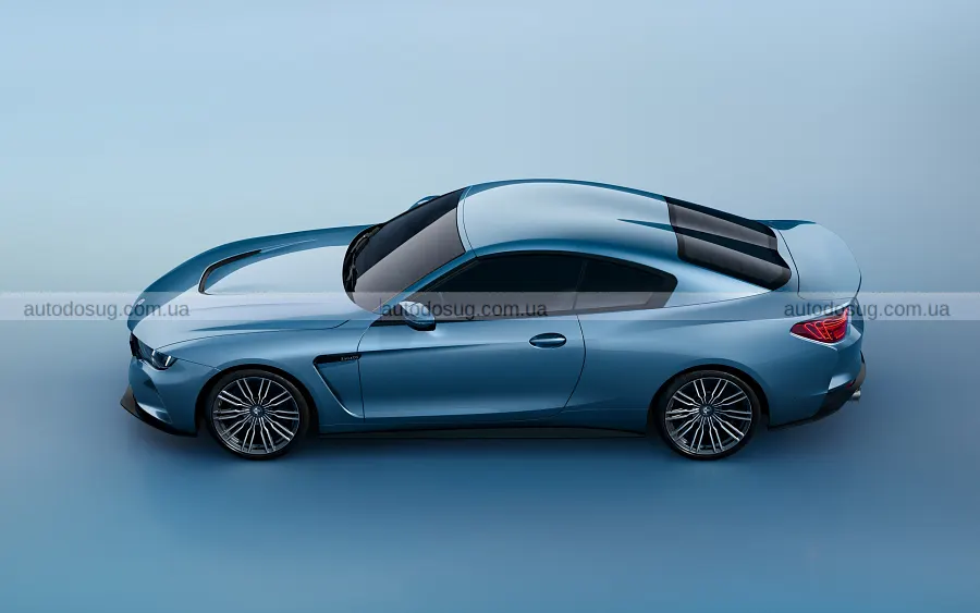 Bovensiepen Zagato здивував ціною і 602 силами