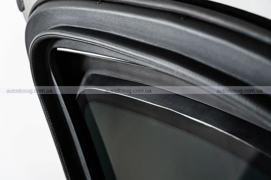 Броньований Rolls-Royce Cullinan зберіг розкішний вигляд