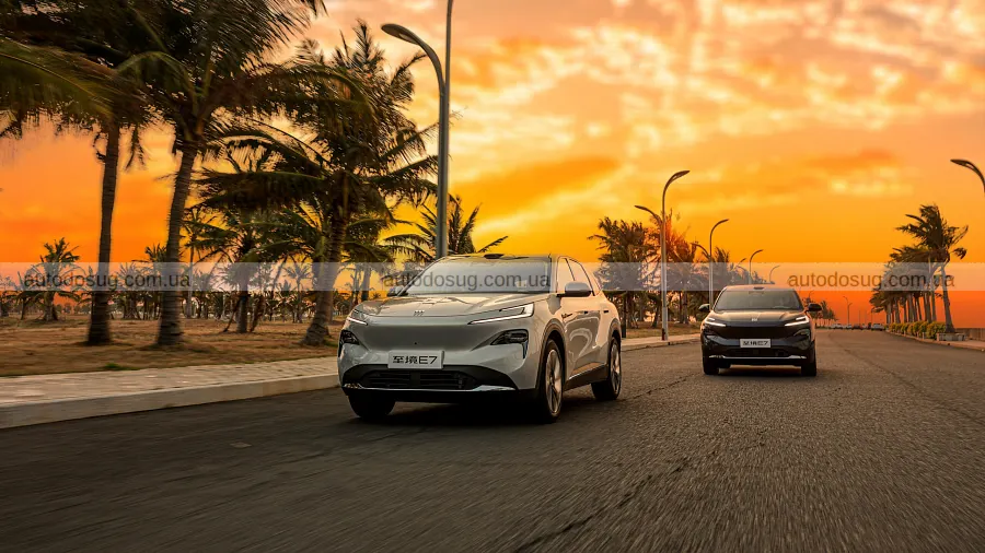 Buick Electra E7 зібрав 10 тисяч заявок за 90 хвилин