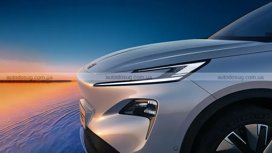 Buick Electra E7 зібрав 10 тисяч заявок за 90 хвилин