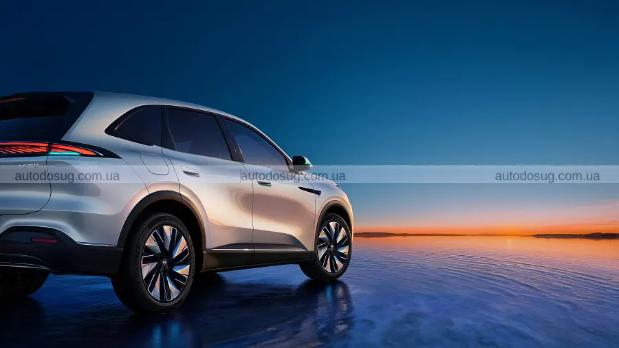 Buick Electra E7 зібрав 10 тисяч заявок за 90 хвилин