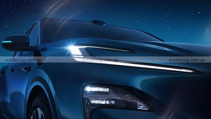 Buick Electra E7 зібрав 10 тисяч заявок за 90 хвилин