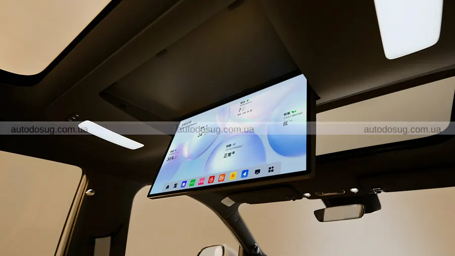 Buick Electra E7 зібрав 10 тисяч заявок за 90 хвилин