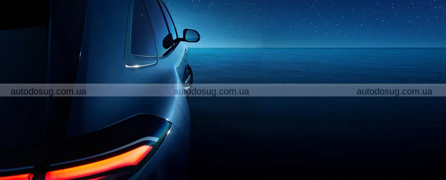 Buick Electra E7 зібрав 10 тисяч заявок за 90 хвилин