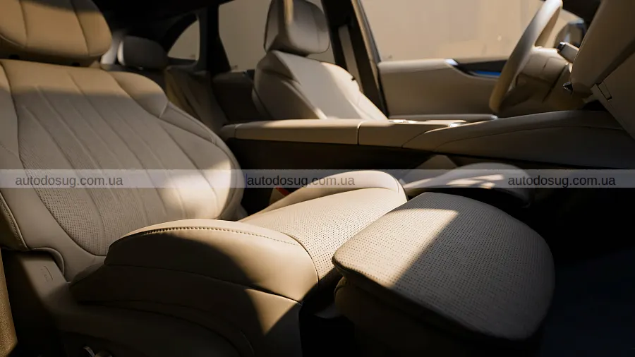 Buick Electra E7 зібрав 10 тисяч заявок за 90 хвилин