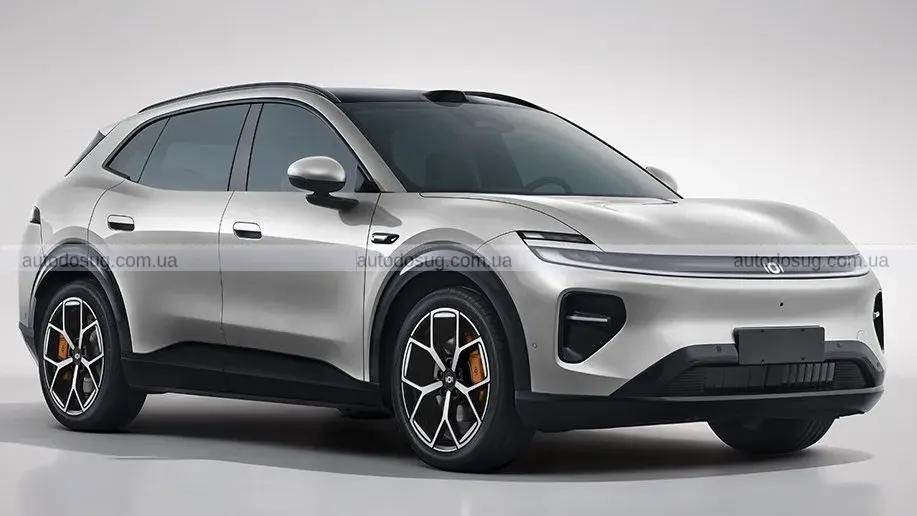 Changan Nevo Q06 виходить на арену і грає одразу за двома правилами