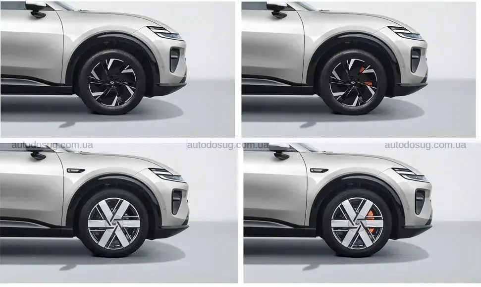 Changan Nevo Q06 виходить на арену і грає одразу за двома правилами