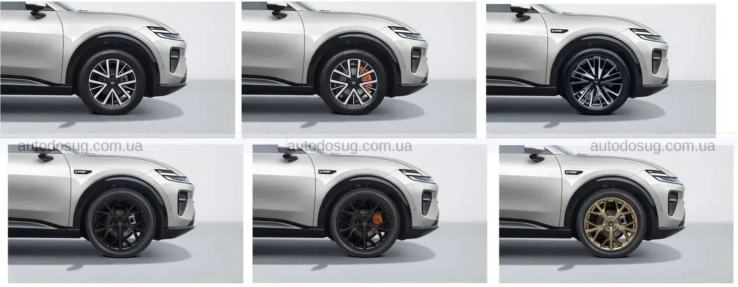 Changan Nevo Q06 виходить на арену і грає одразу за двома правилами