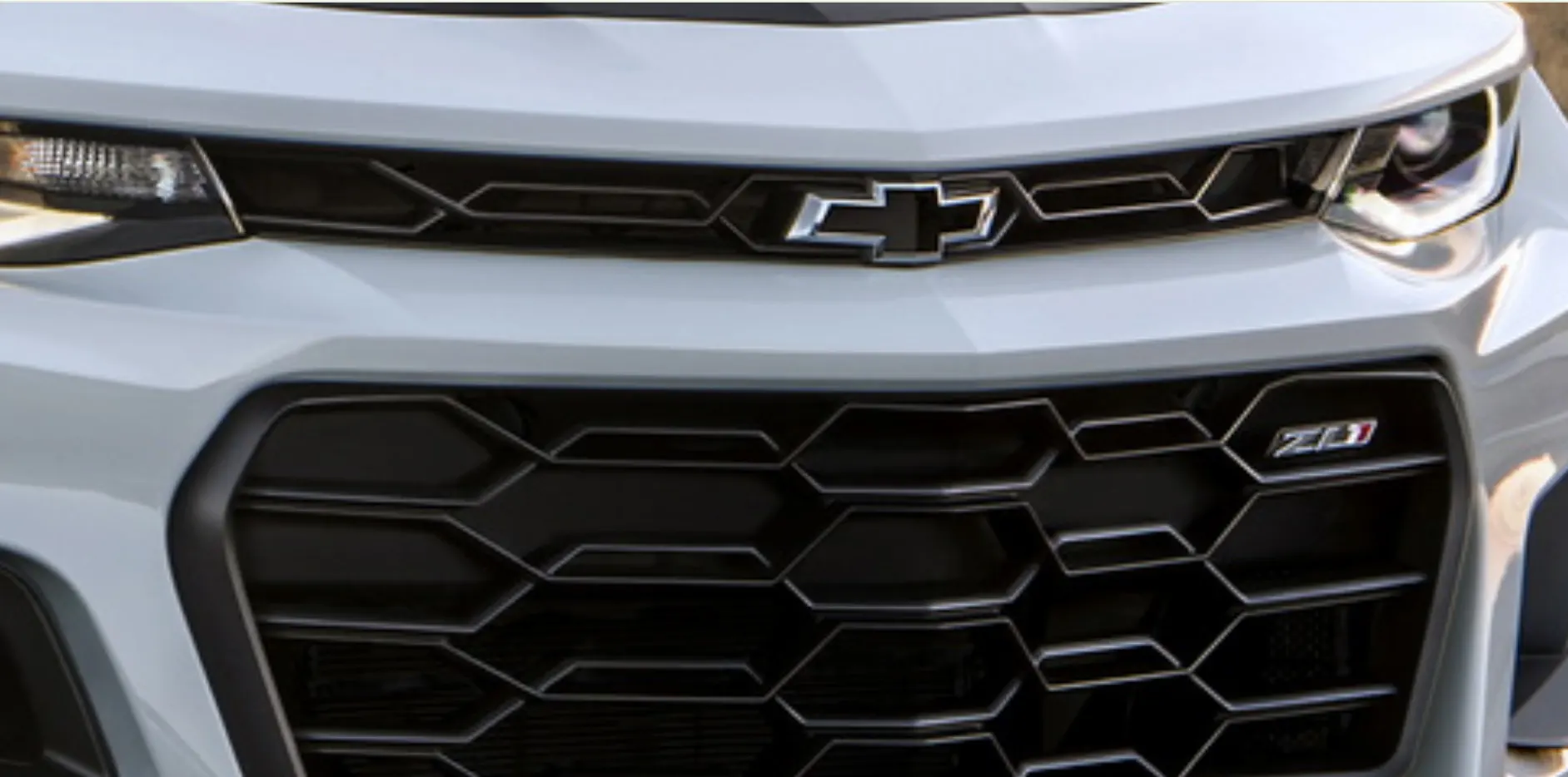 Chevrolet готує повернення Camaro на спільній платформі із Buick