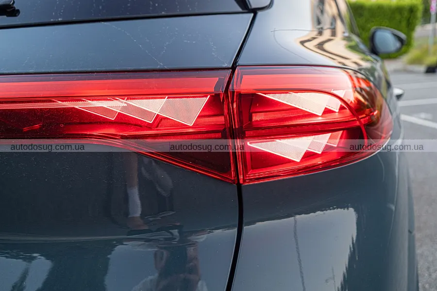 Cupra Terramar VZe виявився повільнішим за VZ