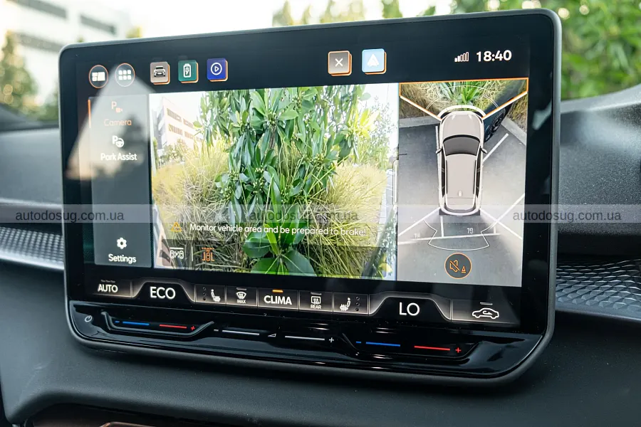 Cupra Terramar VZe виявився повільнішим за VZ