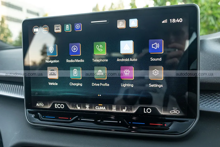 Cupra Terramar VZe виявився повільнішим за VZ