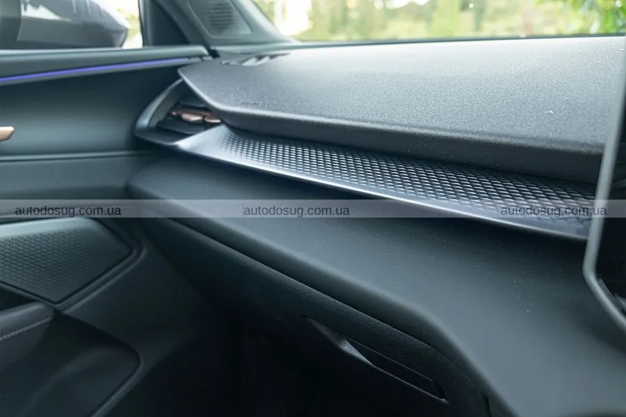 Cupra Terramar VZe виявився повільнішим за VZ