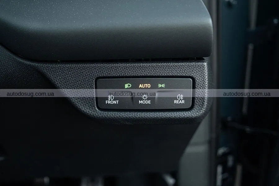 Cupra Terramar VZe виявився повільнішим за VZ