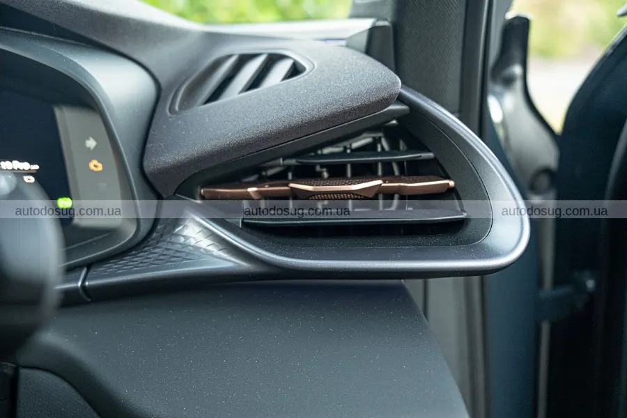 Cupra Terramar VZe виявився повільнішим за VZ