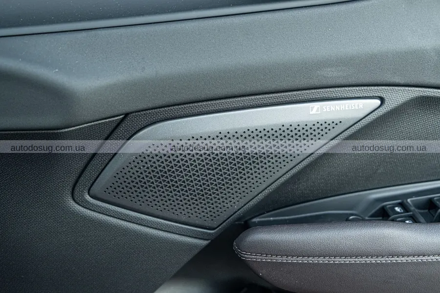 Cupra Terramar VZe виявився повільнішим за VZ