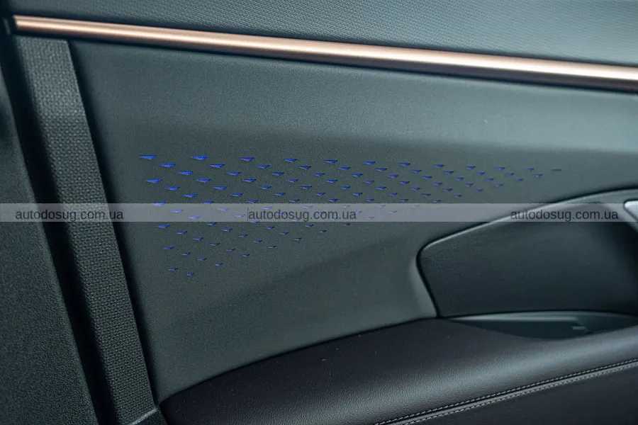 Cupra Terramar VZe виявився повільнішим за VZ