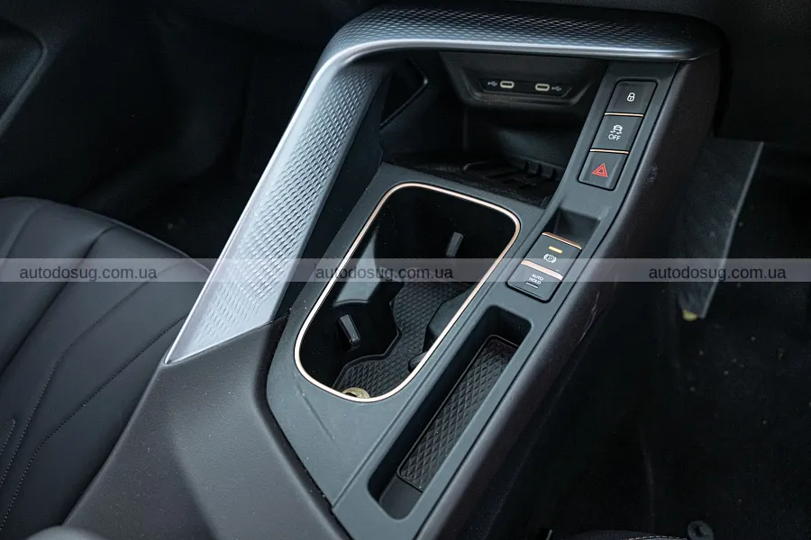 Cupra Terramar VZe виявився повільнішим за VZ