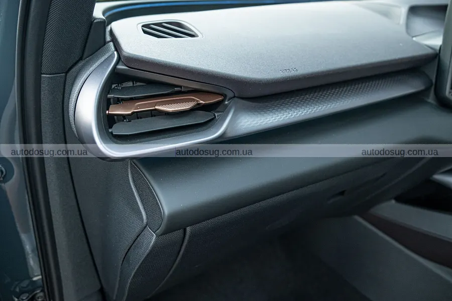 Cupra Terramar VZe виявився повільнішим за VZ