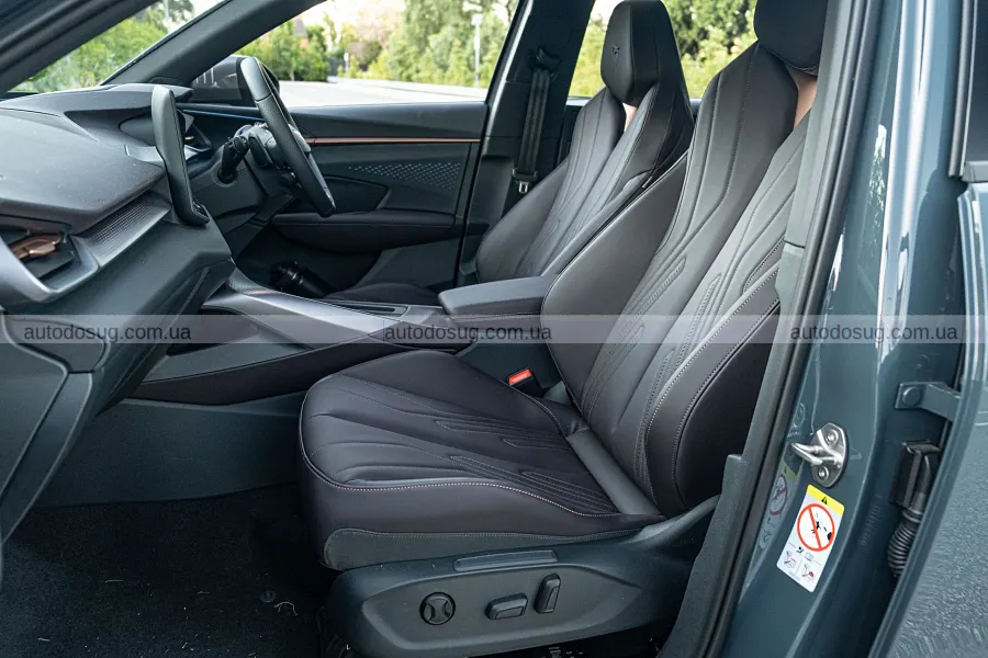 Cupra Terramar VZe виявився повільнішим за VZ