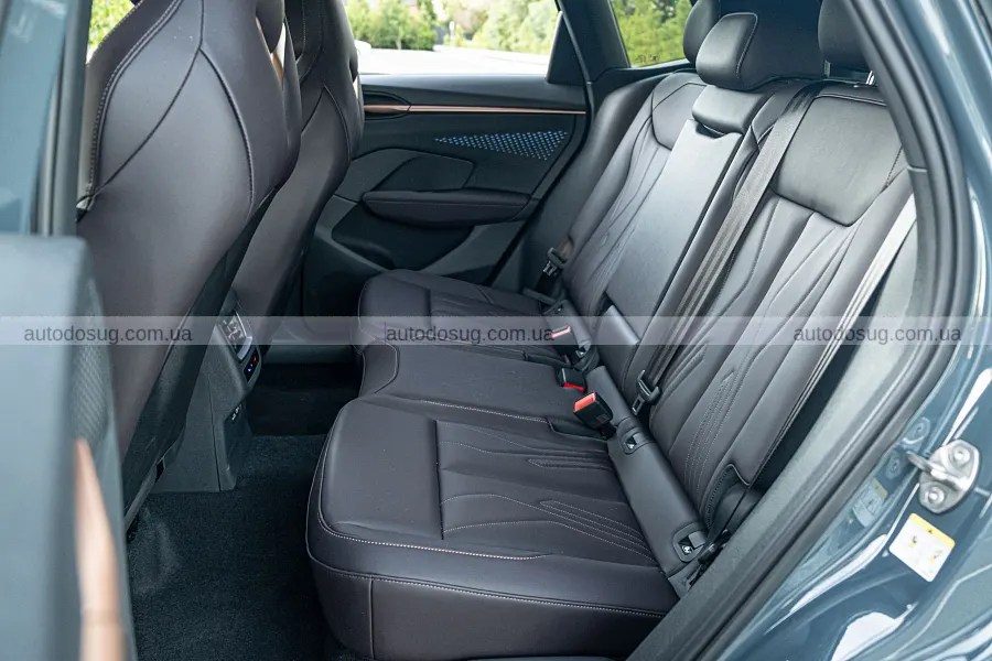 Cupra Terramar VZe виявився повільнішим за VZ