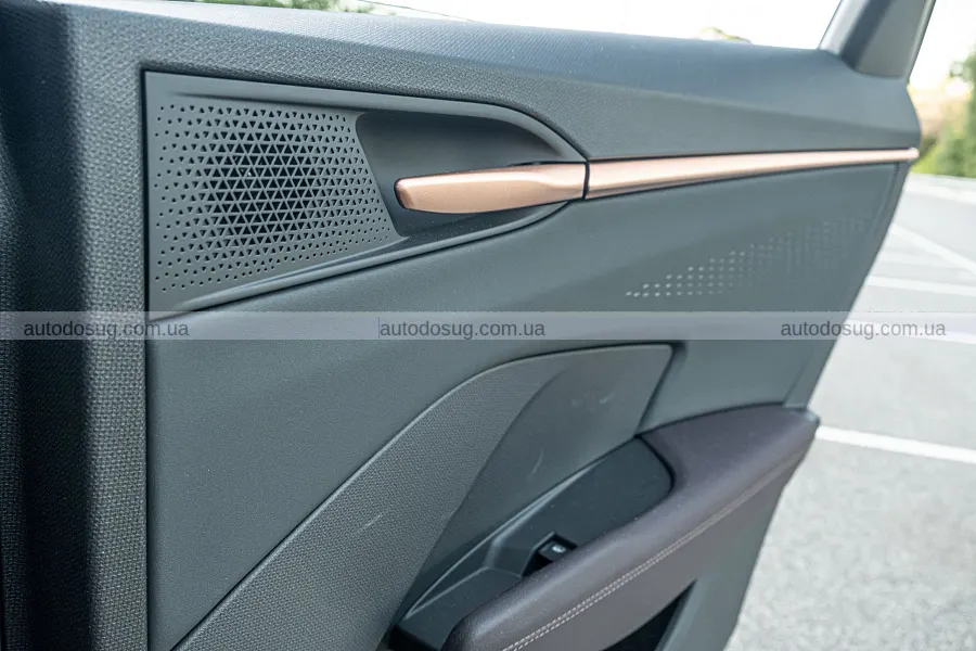 Cupra Terramar VZe виявився повільнішим за VZ