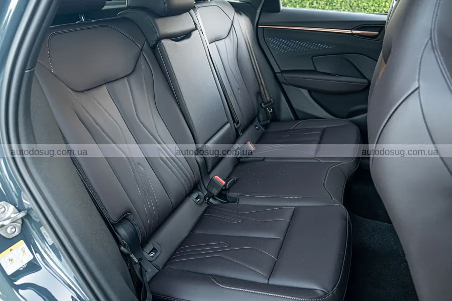 Cupra Terramar VZe виявився повільнішим за VZ