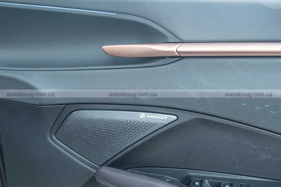 Cupra Terramar VZe виявився повільнішим за VZ