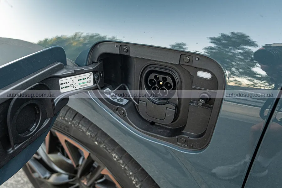 Cupra Terramar VZe виявився повільнішим за VZ