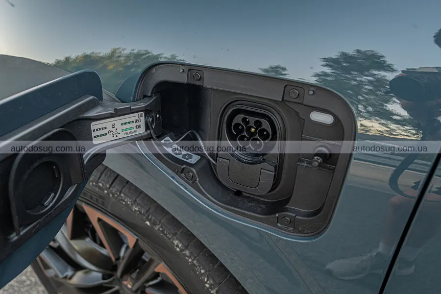 Cupra Terramar VZe виявився повільнішим за VZ