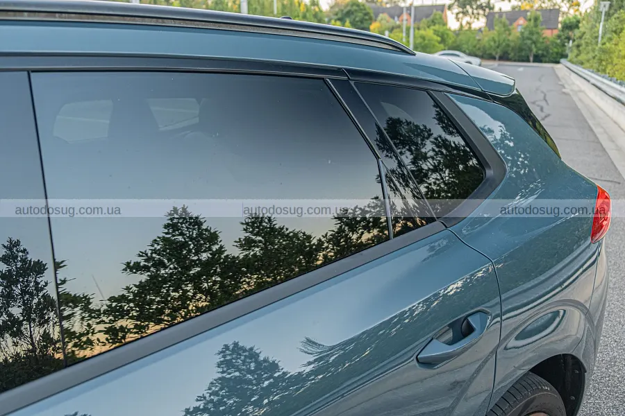 Cupra Terramar VZe виявився повільнішим за VZ