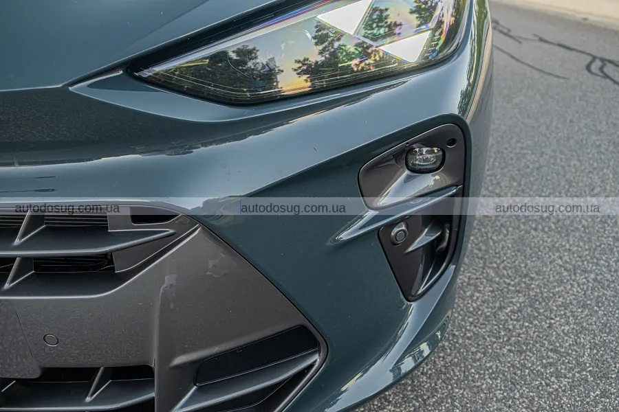 Cupra Terramar VZe виявився повільнішим за VZ