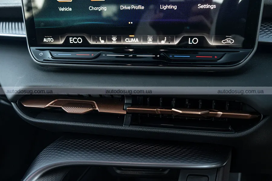 Cupra Terramar VZe виявився повільнішим за VZ