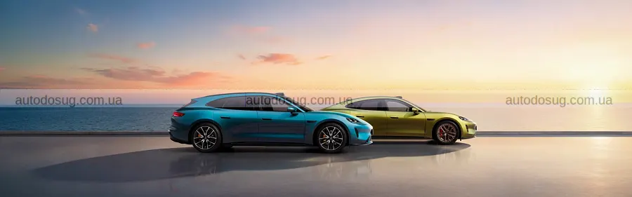 Електрокар SAIC здивував запасом ходу до 905 км