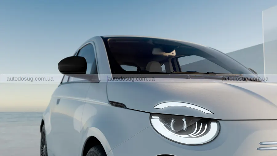 Fiat 500e подорожчав, хоча попит так і не ожив